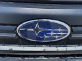 2025 Subaru Forester CVT