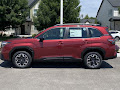 2025 Subaru Forester CVT