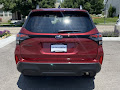 2025 Subaru Forester CVT