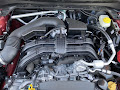 2025 Subaru Forester CVT