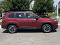 2025 Subaru Forester CVT