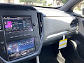 2025 Subaru Forester CVT