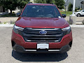 2025 Subaru Forester CVT