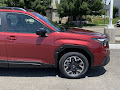 2025 Subaru Forester CVT