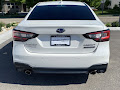 2021 Subaru Legacy Touring XT