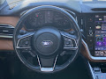 2021 Subaru Legacy Touring XT