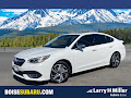 2021 Subaru Legacy Touring XT