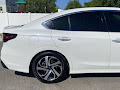 2021 Subaru Legacy Touring XT