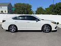 2021 Subaru Legacy Touring XT