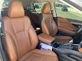 2021 Subaru Legacy Touring XT
