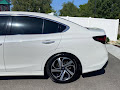 2021 Subaru Legacy Touring XT