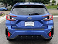 2025 Subaru Crosstrek CVT
