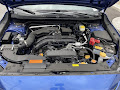 2025 Subaru Crosstrek CVT