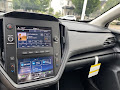 2025 Subaru Crosstrek CVT