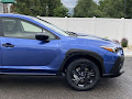 2025 Subaru Crosstrek CVT