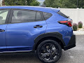 2025 Subaru Crosstrek CVT