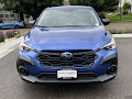 2025 Subaru Crosstrek CVT