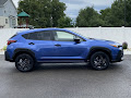 2025 Subaru Crosstrek CVT