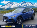 2025 Subaru Crosstrek CVT