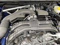 2025 Subaru Crosstrek CVT