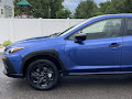 2025 Subaru Crosstrek CVT