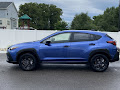 2025 Subaru Crosstrek CVT