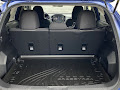 2025 Subaru Crosstrek CVT