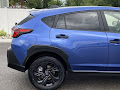 2025 Subaru Crosstrek CVT