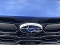 2025 Subaru Crosstrek CVT