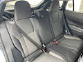 2025 Subaru Crosstrek CVT