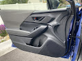 2025 Subaru Crosstrek CVT
