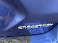 2025 Subaru Crosstrek CVT