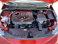 2023 Toyota GR Corolla Core