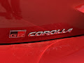 2023 Toyota GR Corolla Core