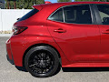 2023 Toyota GR Corolla Core