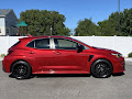 2023 Toyota GR Corolla Core