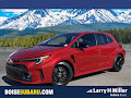 2023 Toyota GR Corolla Core
