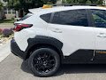 2025 Subaru Crosstrek Wilderness Cvt Wilderness