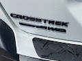 2025 Subaru Crosstrek Wilderness Cvt Wilderness