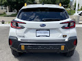 2025 Subaru Crosstrek Wilderness Cvt Wilderness