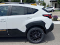 2025 Subaru Crosstrek Wilderness Cvt Wilderness