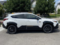 2025 Subaru Crosstrek Wilderness Cvt Wilderness