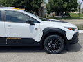 2025 Subaru Crosstrek Wilderness Cvt Wilderness