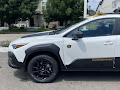 2025 Subaru Crosstrek Wilderness Cvt Wilderness