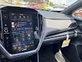 2025 Subaru Crosstrek Wilderness Cvt Wilderness