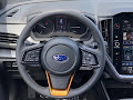 2025 Subaru Crosstrek Wilderness Cvt Wilderness
