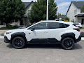2025 Subaru Crosstrek Wilderness Cvt Wilderness