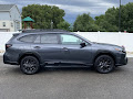 2025 Subaru Outback Onyx Edition XT
