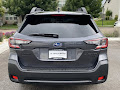 2025 Subaru Outback Onyx Edition XT