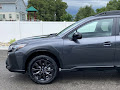2025 Subaru Outback Onyx Edition XT